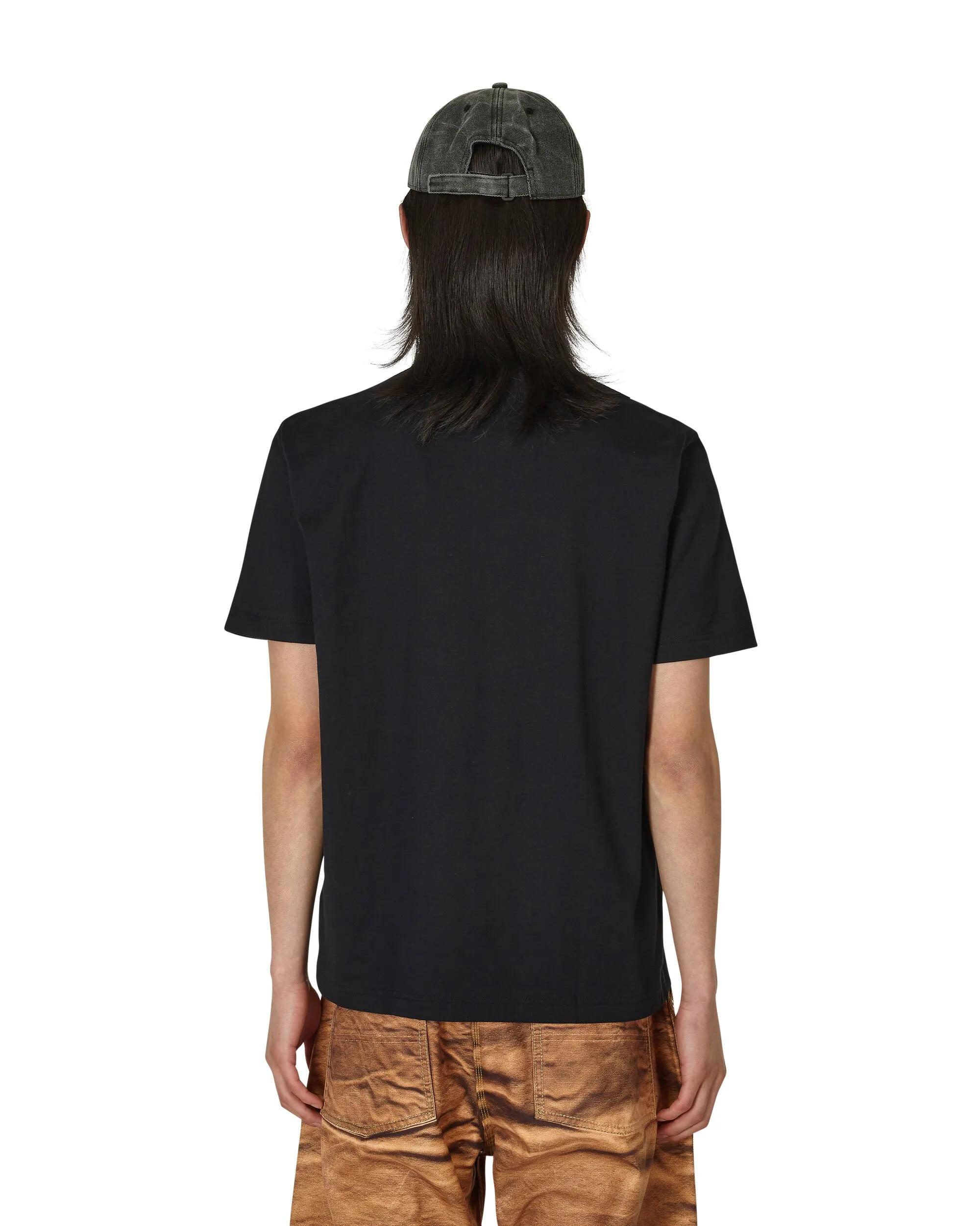 Logo T-Shirt Black