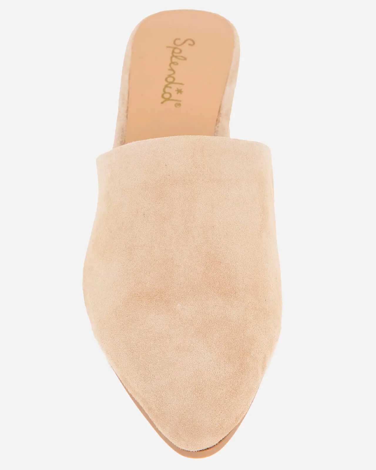 Lorelei Mule in Camel