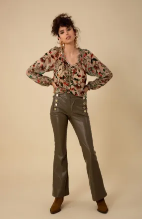 Lyric Pant
