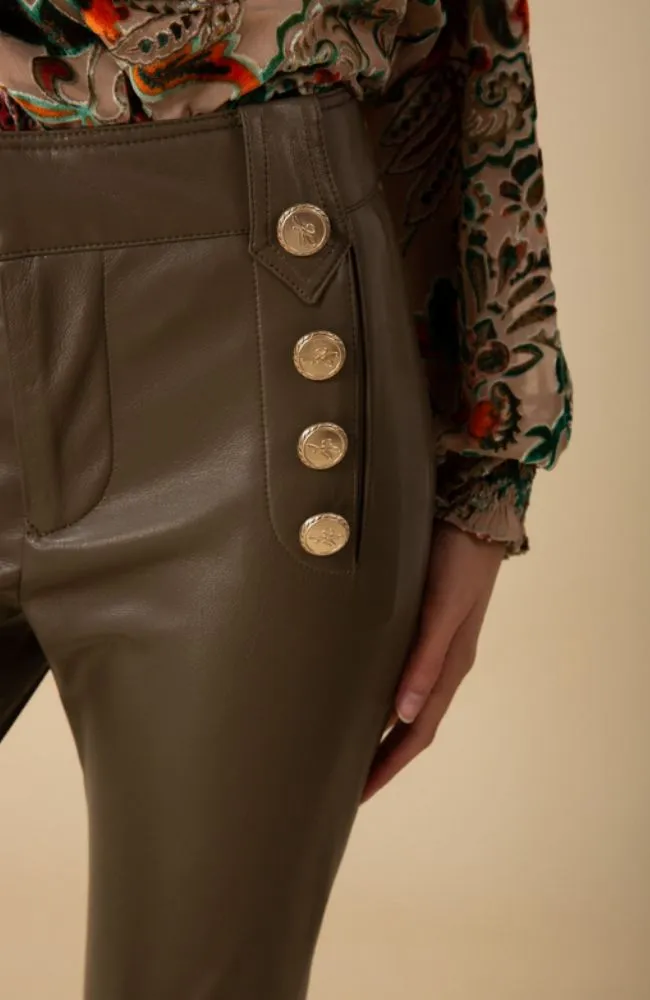 Lyric Pant