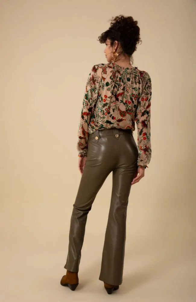 Lyric Pant