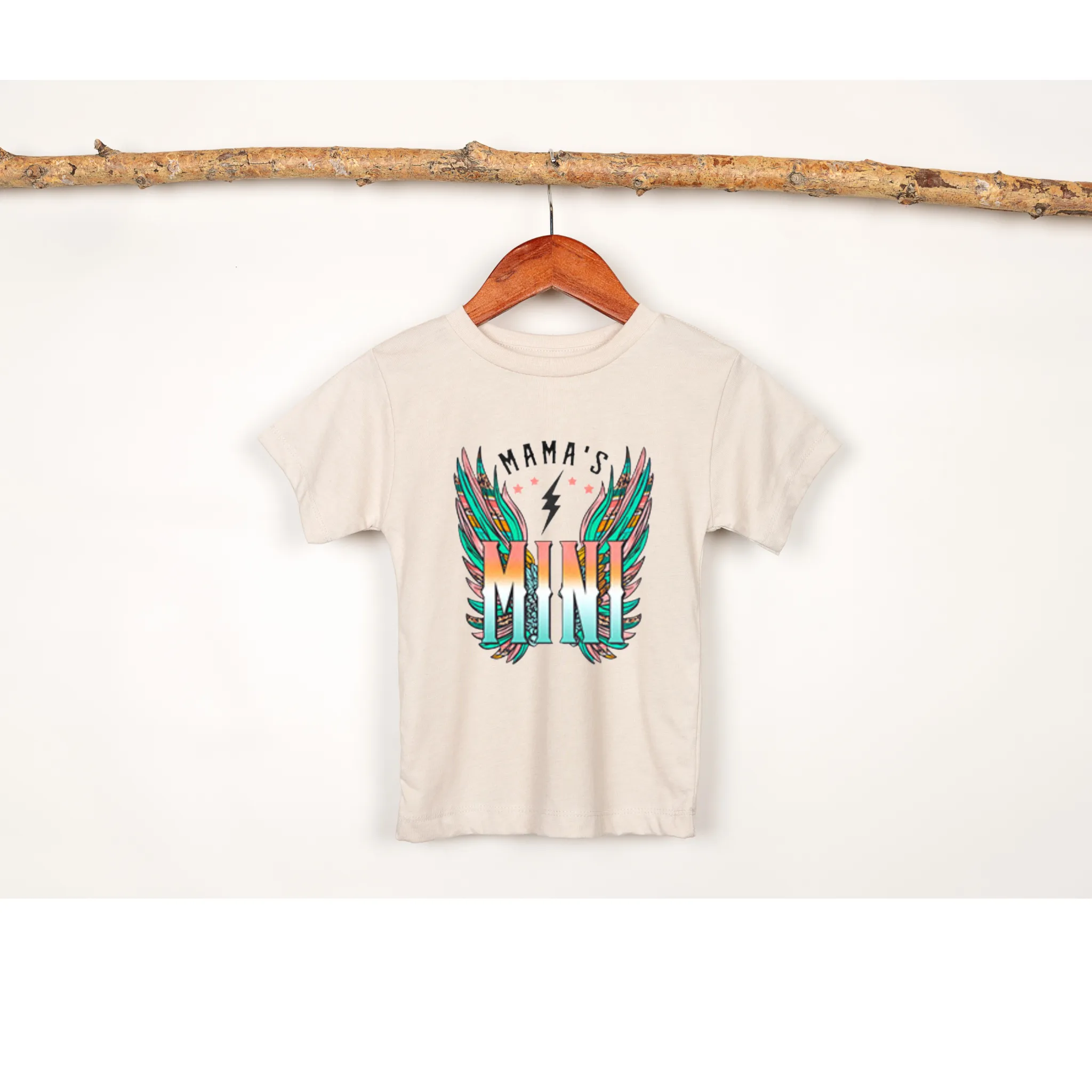 Mama's Mini Matching Shirt (Child)