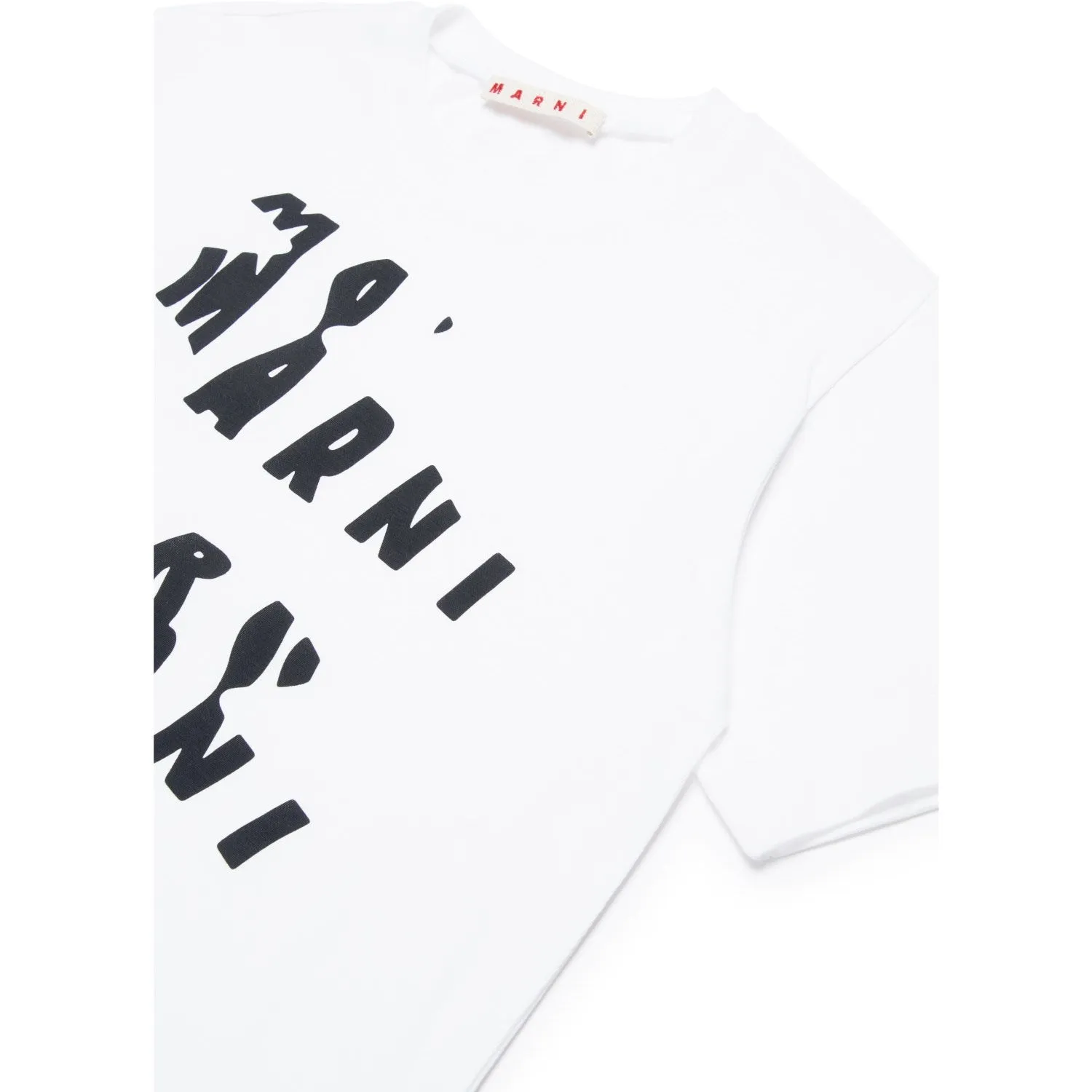 Marni Light Natural T-shirts