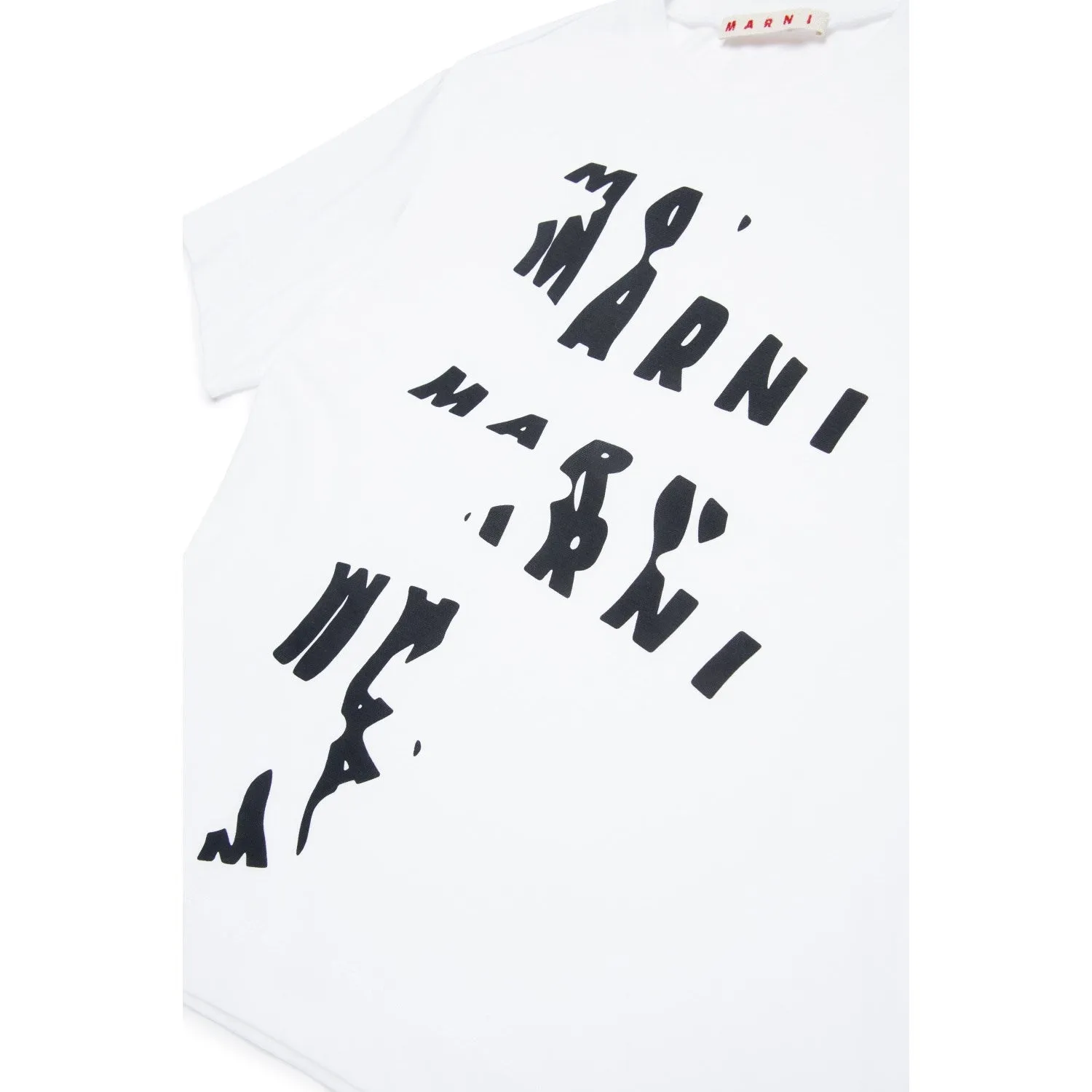 Marni Light Natural T-shirts