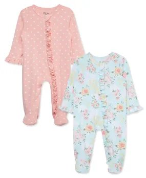 Meadow Footies (2-Pack)