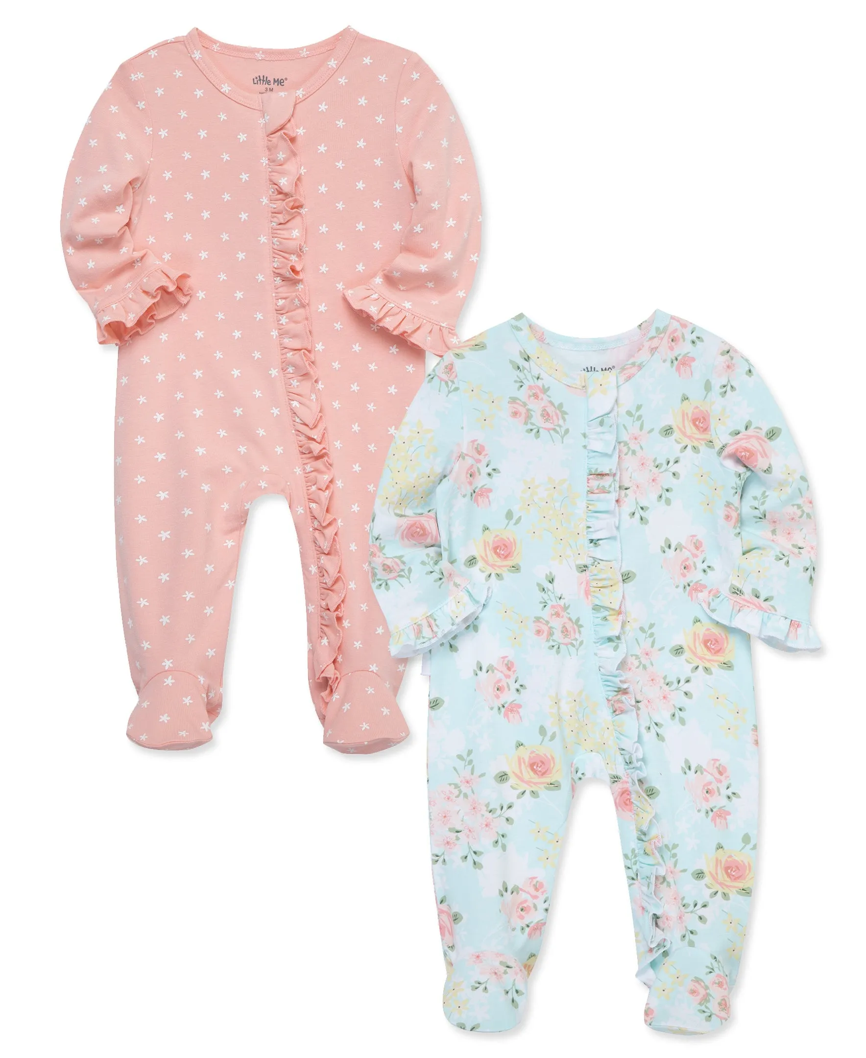 Meadow Footies (2-Pack)
