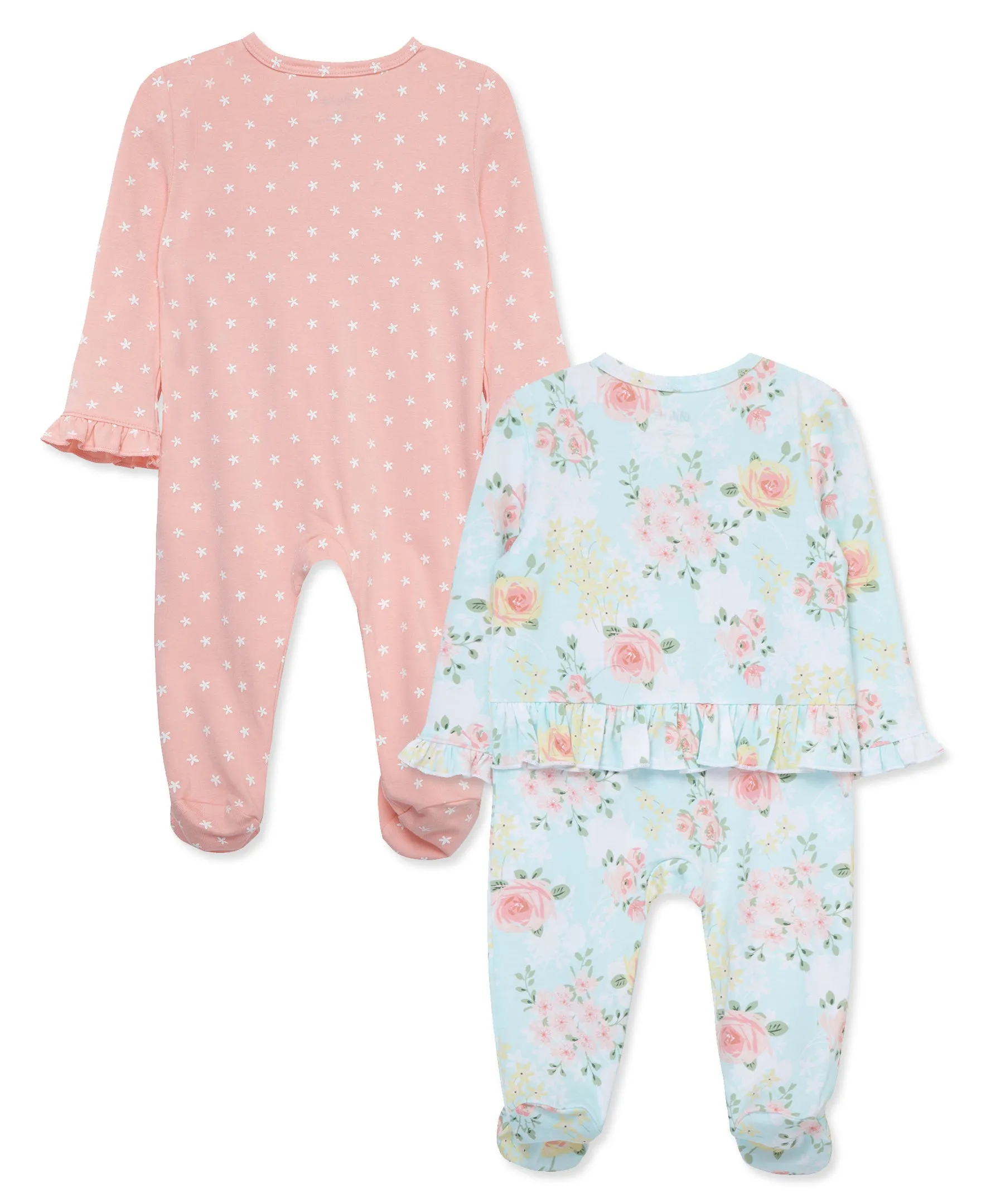 Meadow Footies (2-Pack)
