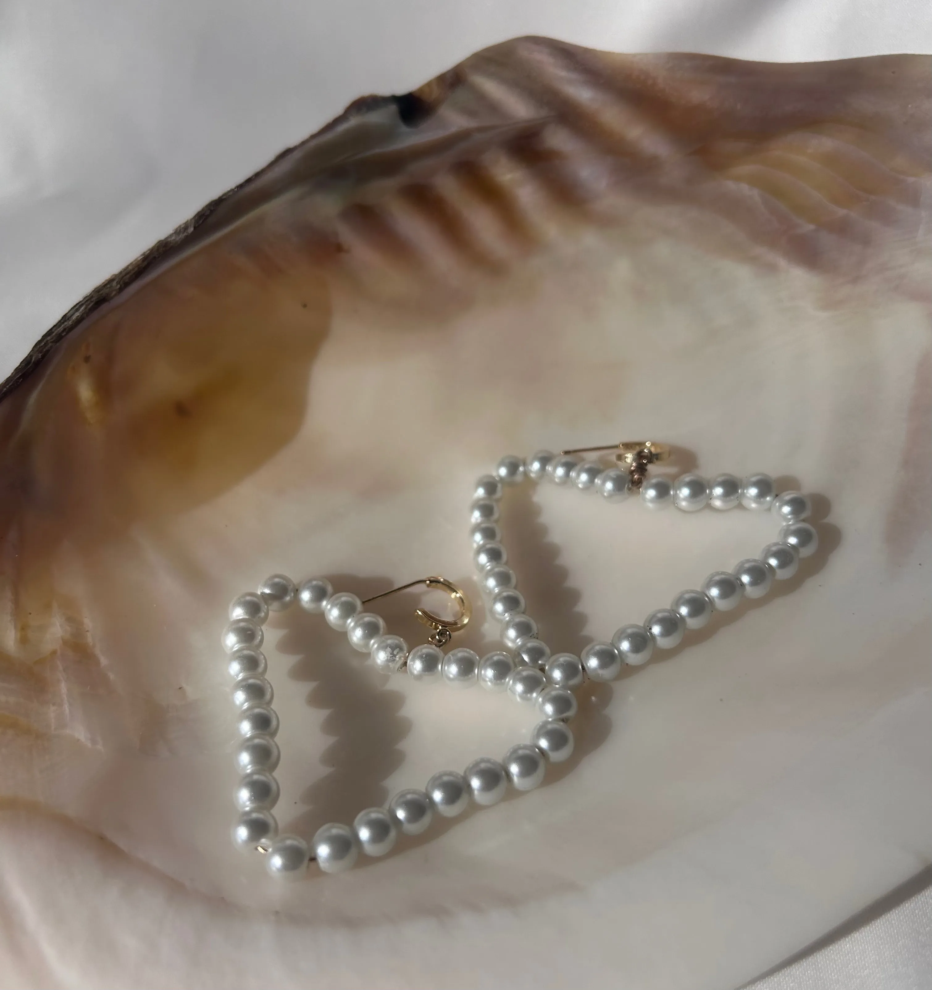 MISHA Earring