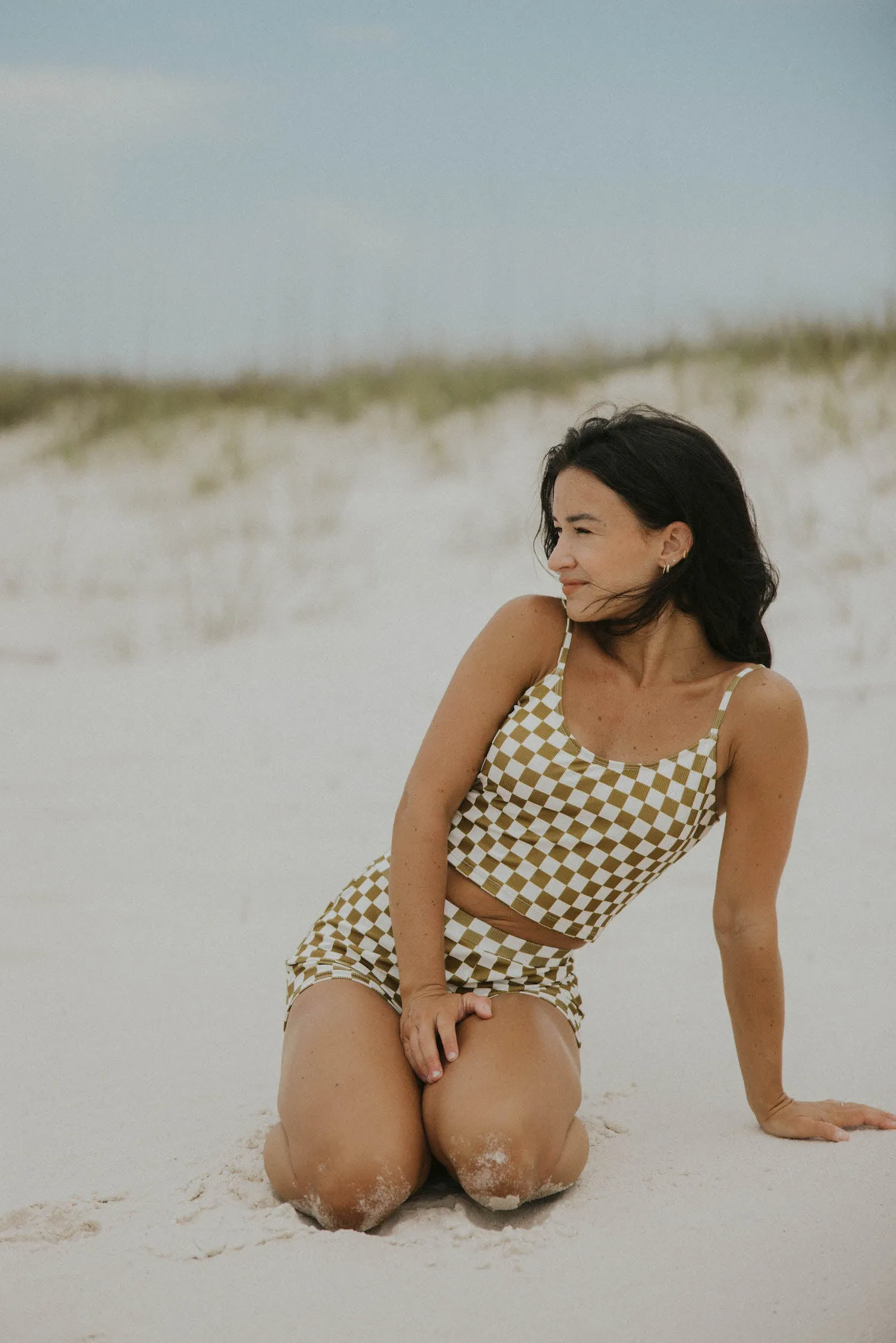 Myrtle Top
