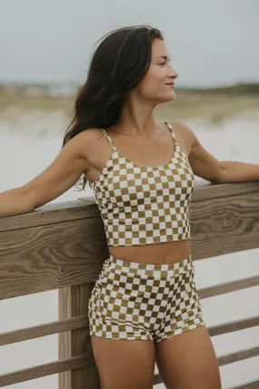 Myrtle Top
