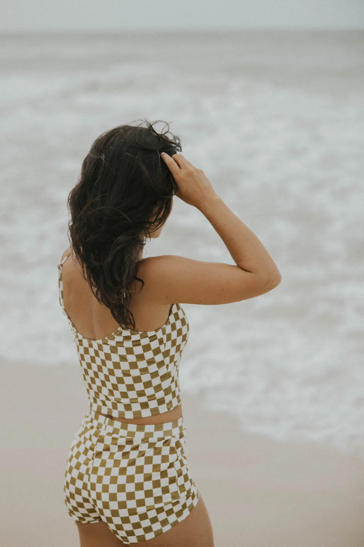 Myrtle Top