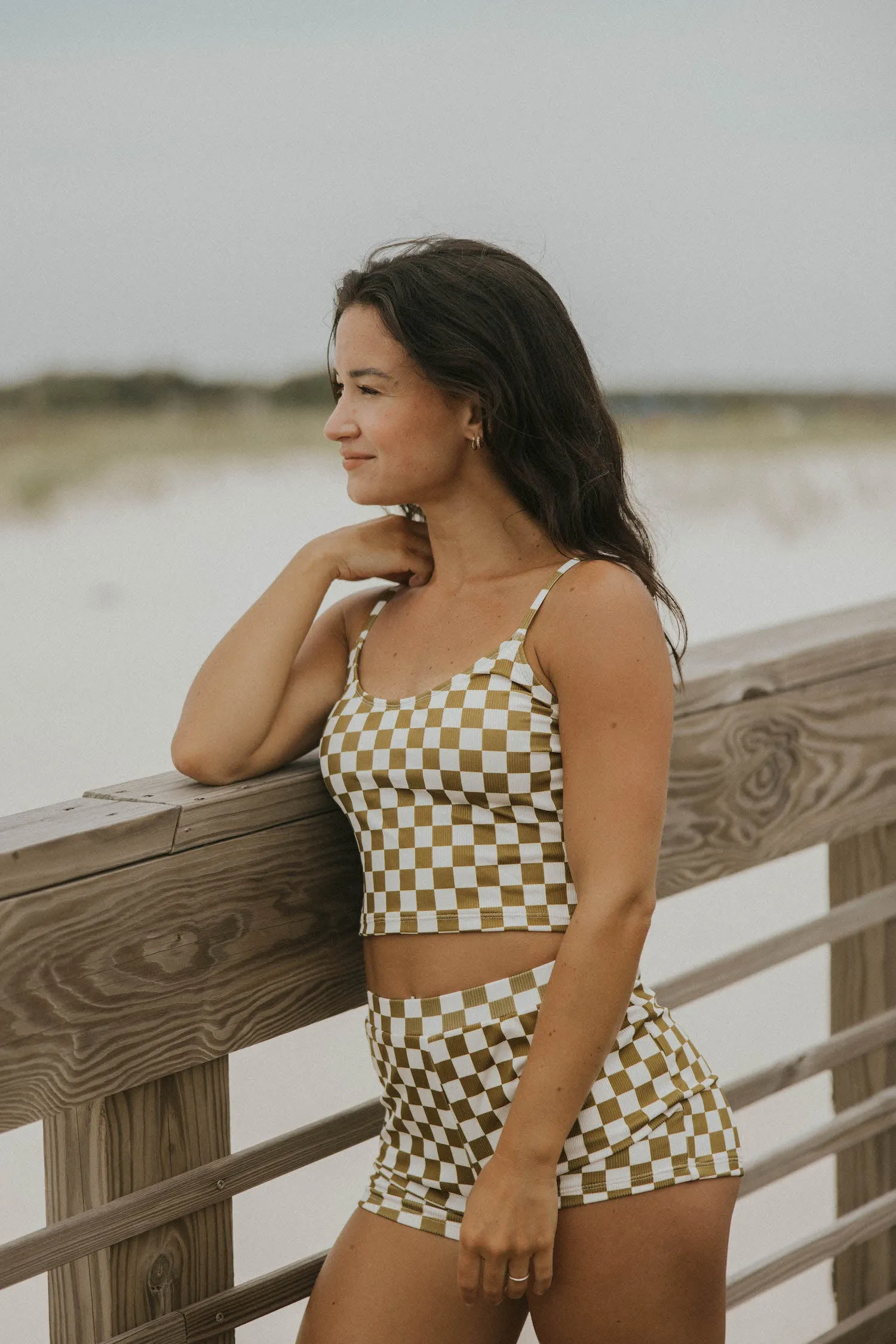 Myrtle Top