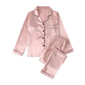 Pride & Prejudice Pajama Set