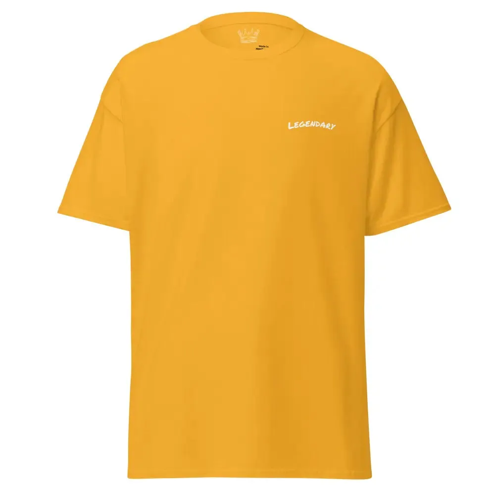 "Butterfly" Tee