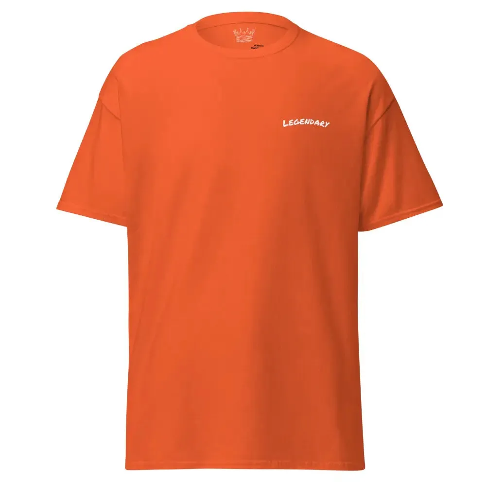 "Butterfly" Tee