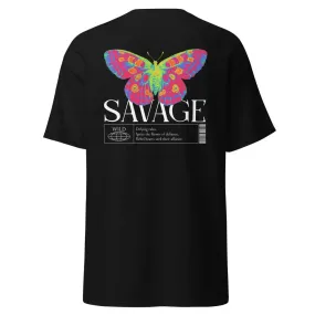 "Butterfly" Tee
