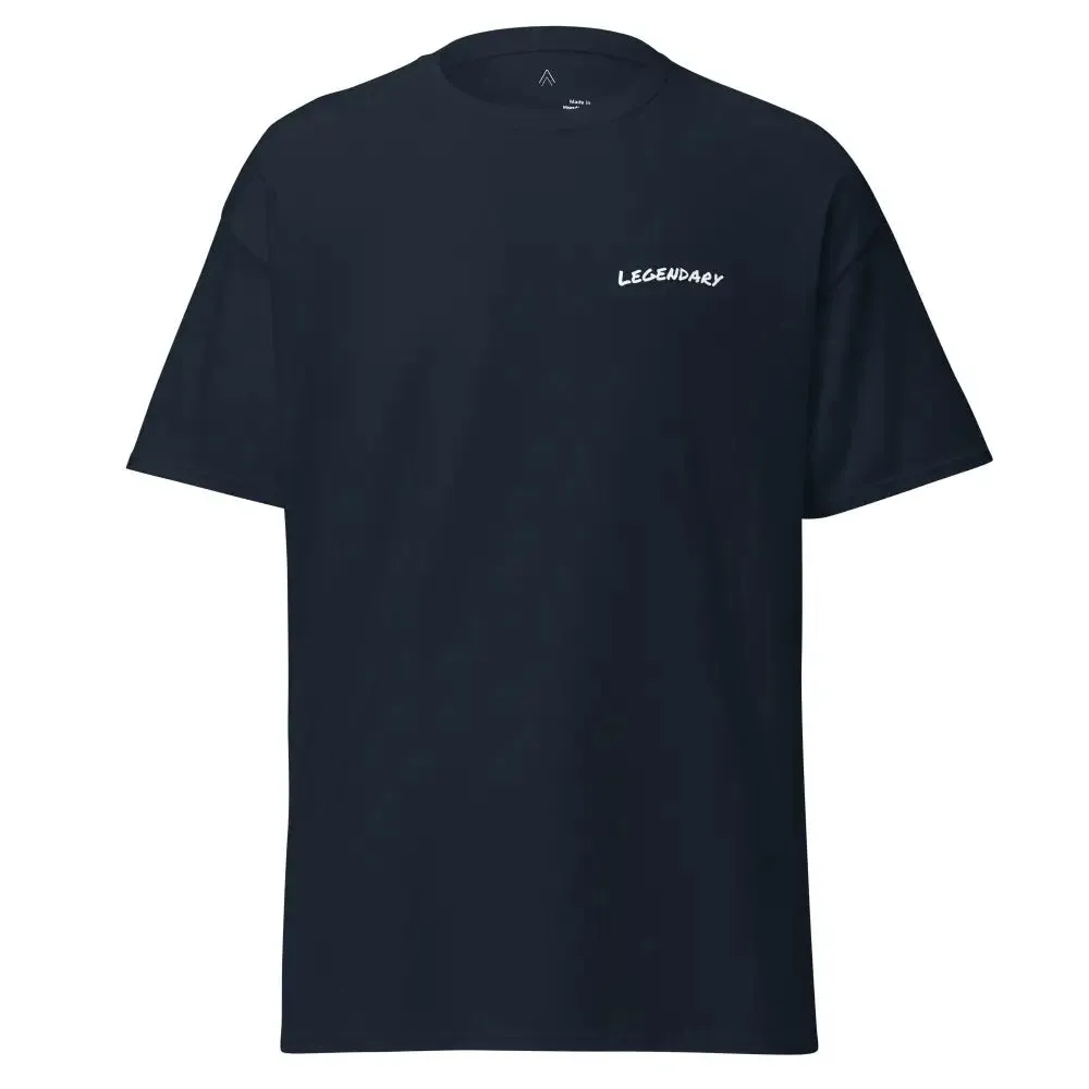 "Butterfly" Tee