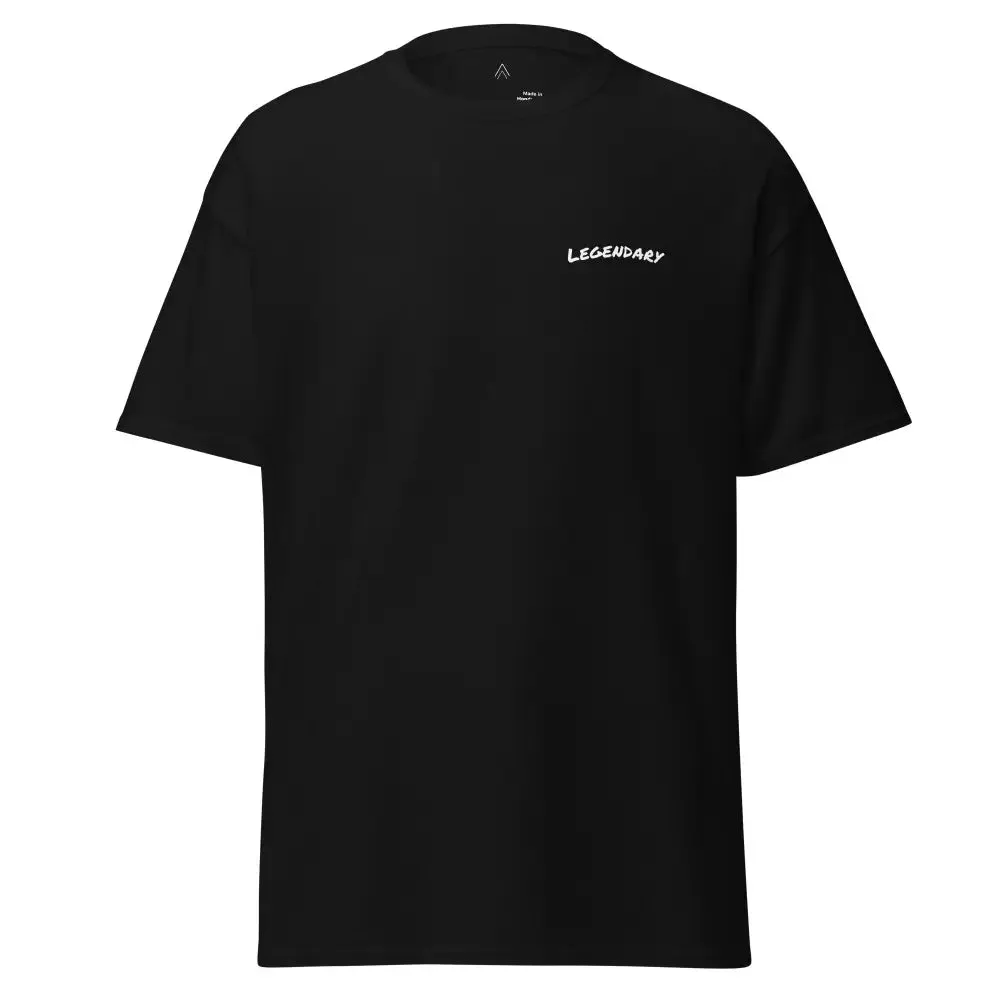 "Butterfly" Tee
