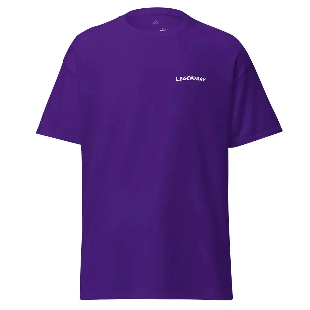 "Butterfly" Tee