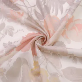 Ranger Floral Print Cotton