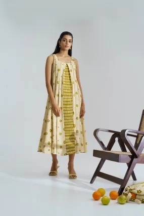 SAGBAY DRESS