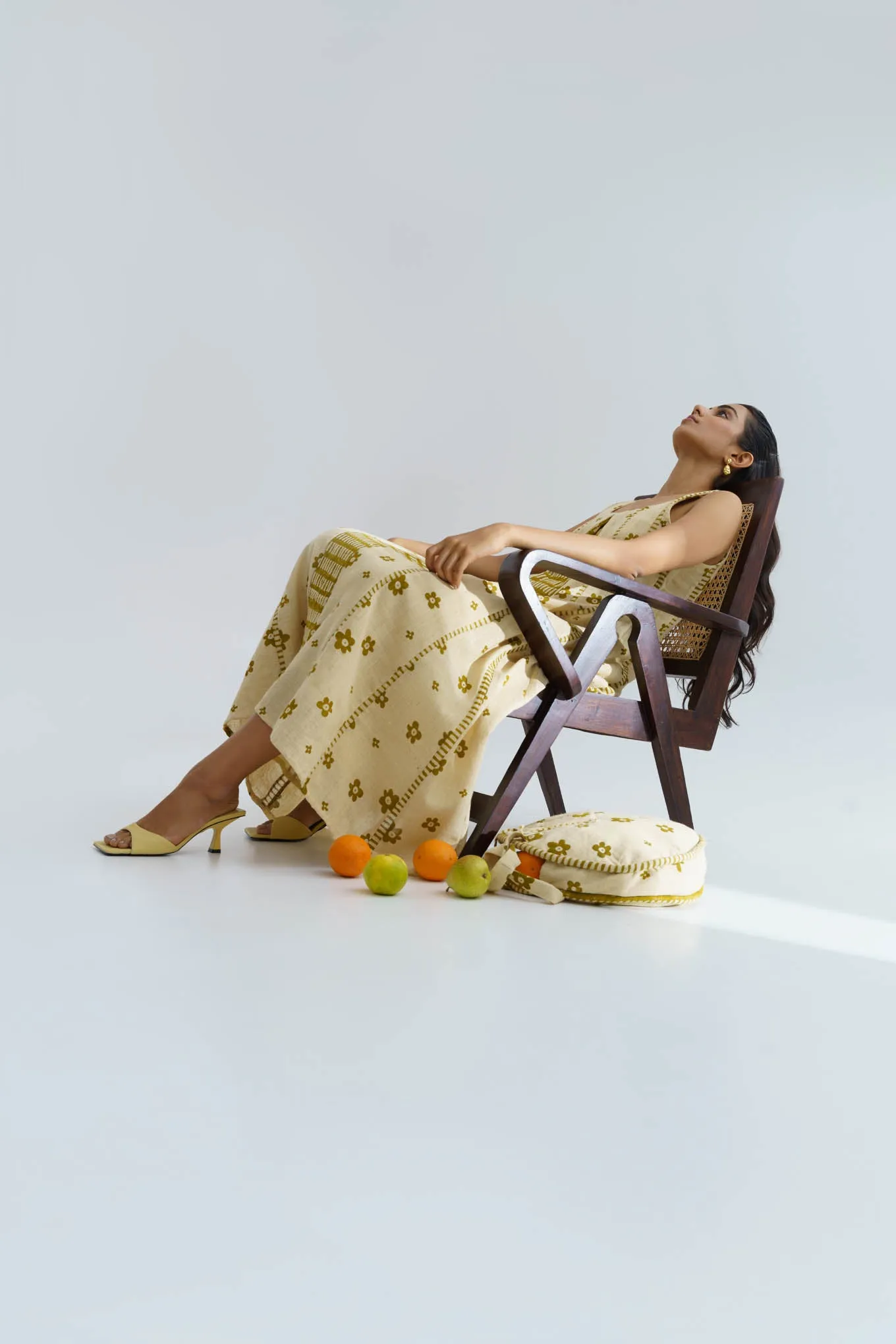 SAGBAY DRESS