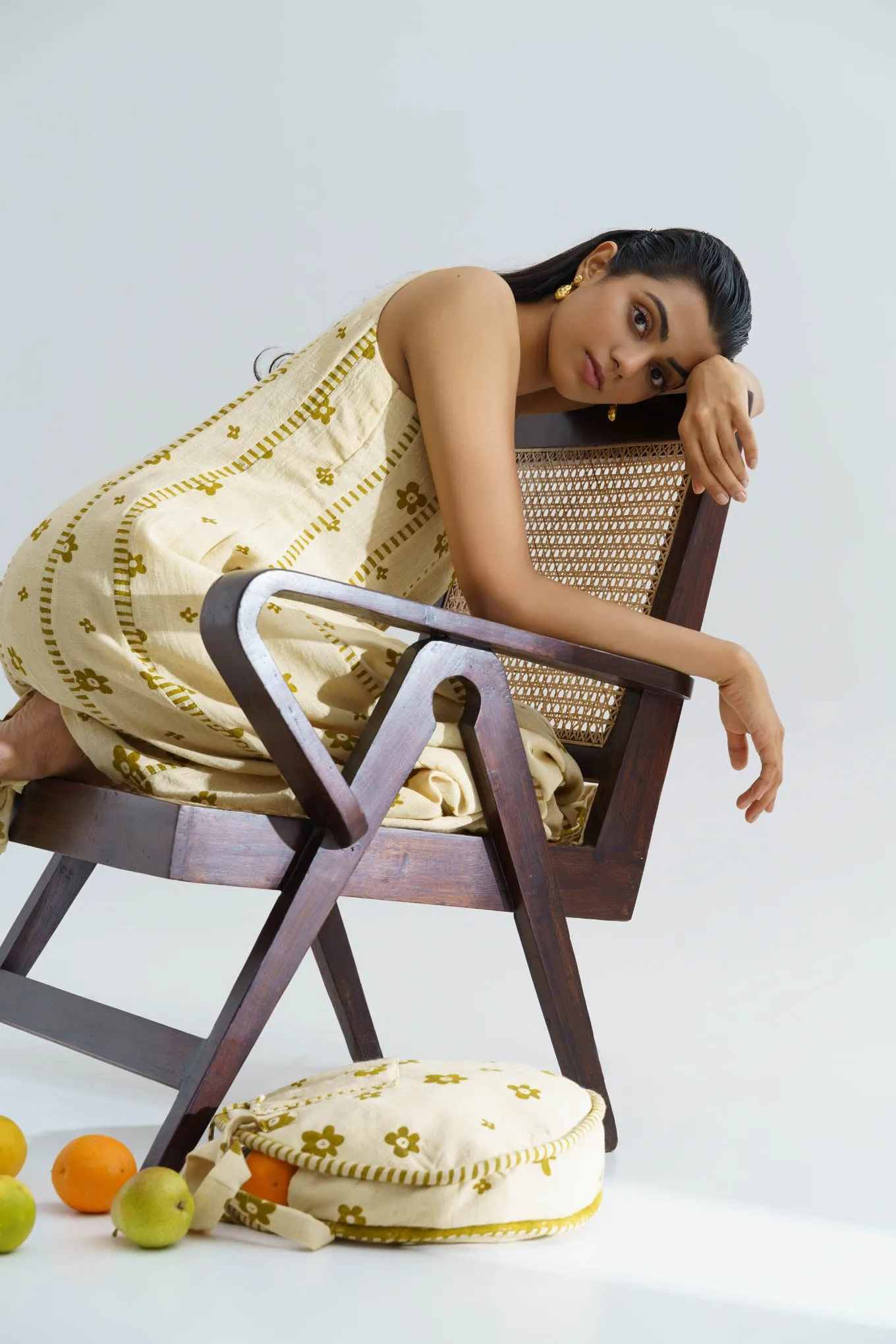 SAGBAY DRESS