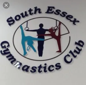 SEGC RG Adult T-Shirts for British Championships