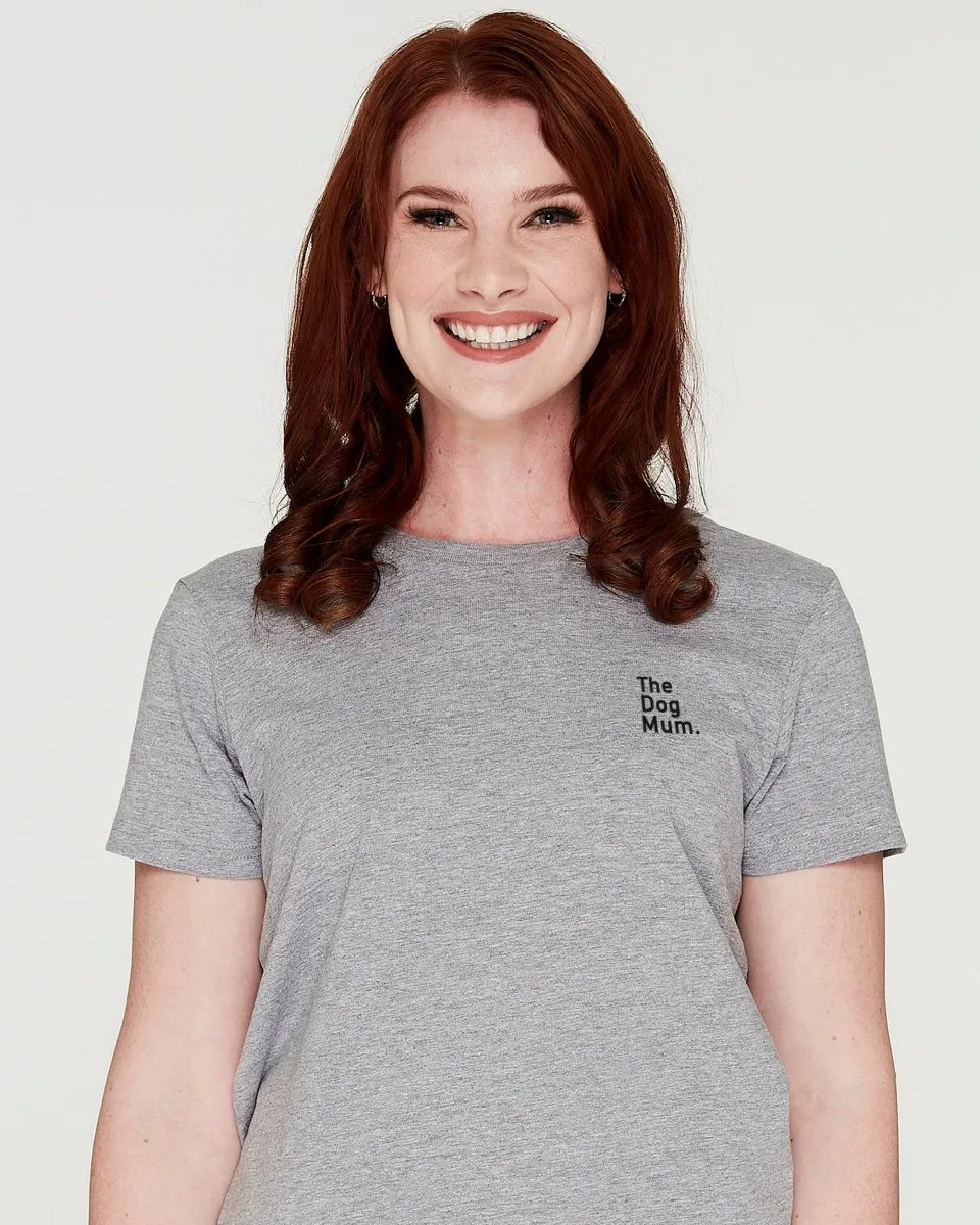 Shar Pei Mum Illustration: Classic T-Shirt