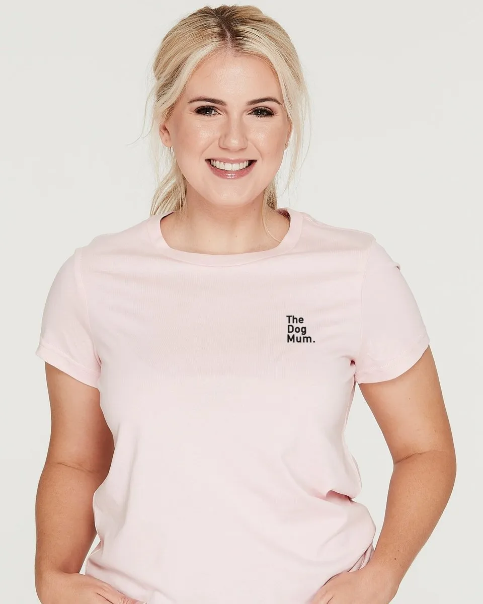 Shar Pei Mum Illustration: Classic T-Shirt