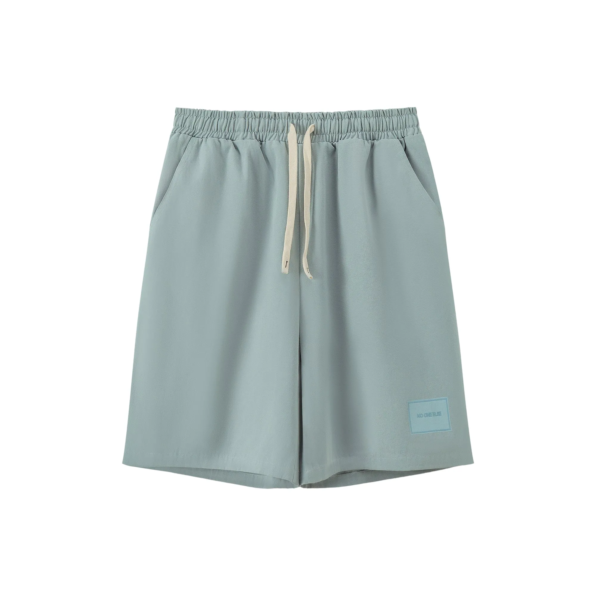 Simple Oversize Sport Shorts