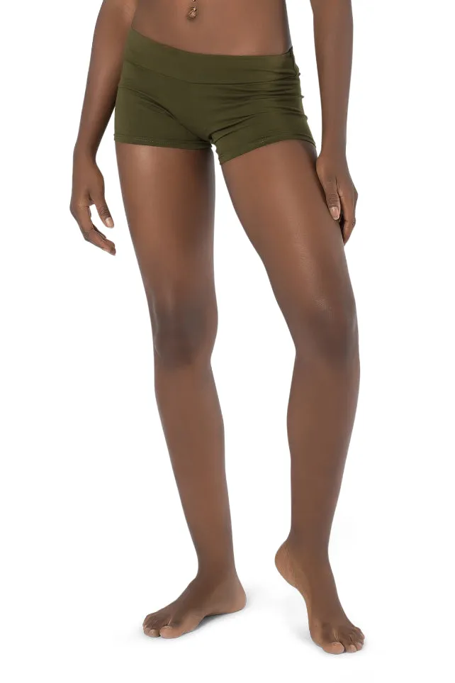 SIMPLE UNDER SHORTS