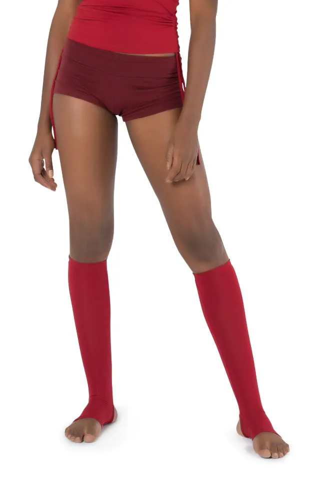 SIMPLE UNDER SHORTS