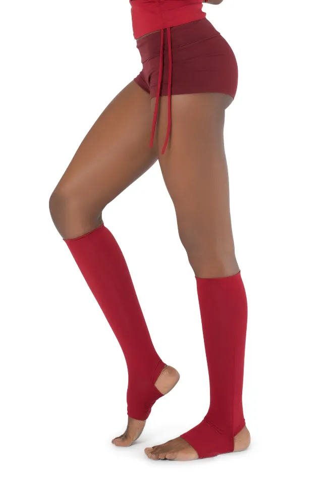 SIMPLE UNDER SHORTS