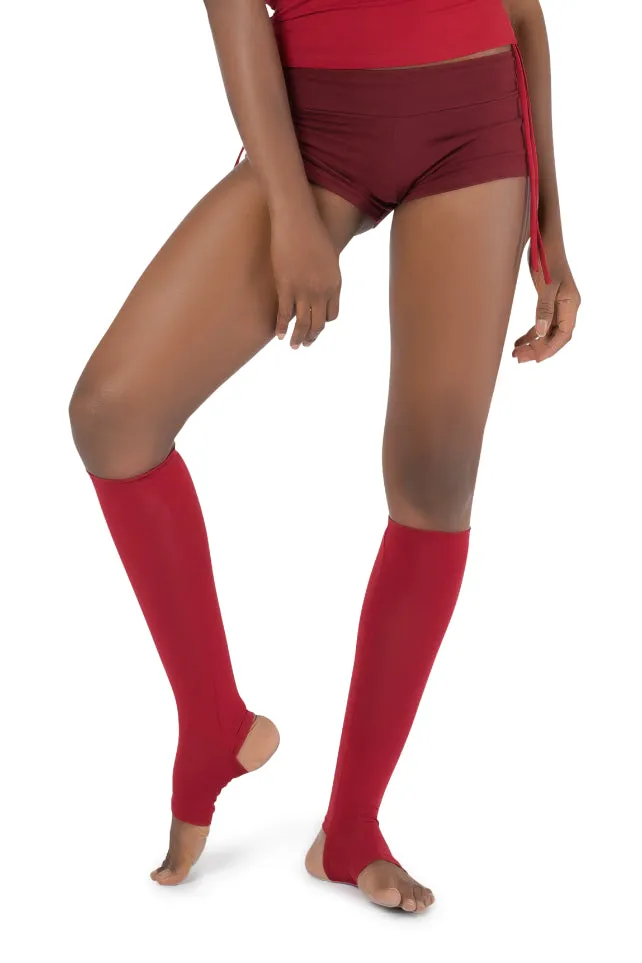 SIMPLE UNDER SHORTS
