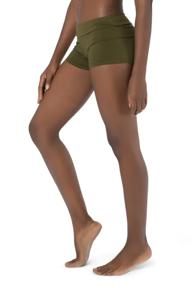 SIMPLE UNDER SHORTS
