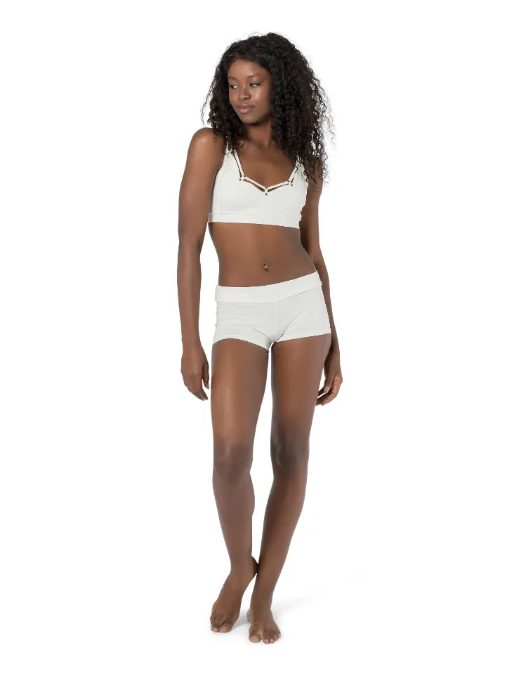 SIMPLE UNDER SHORTS