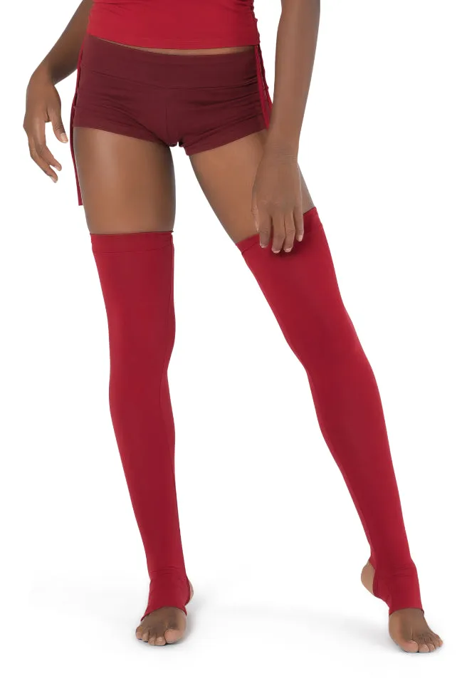 SIMPLE UNDER SHORTS