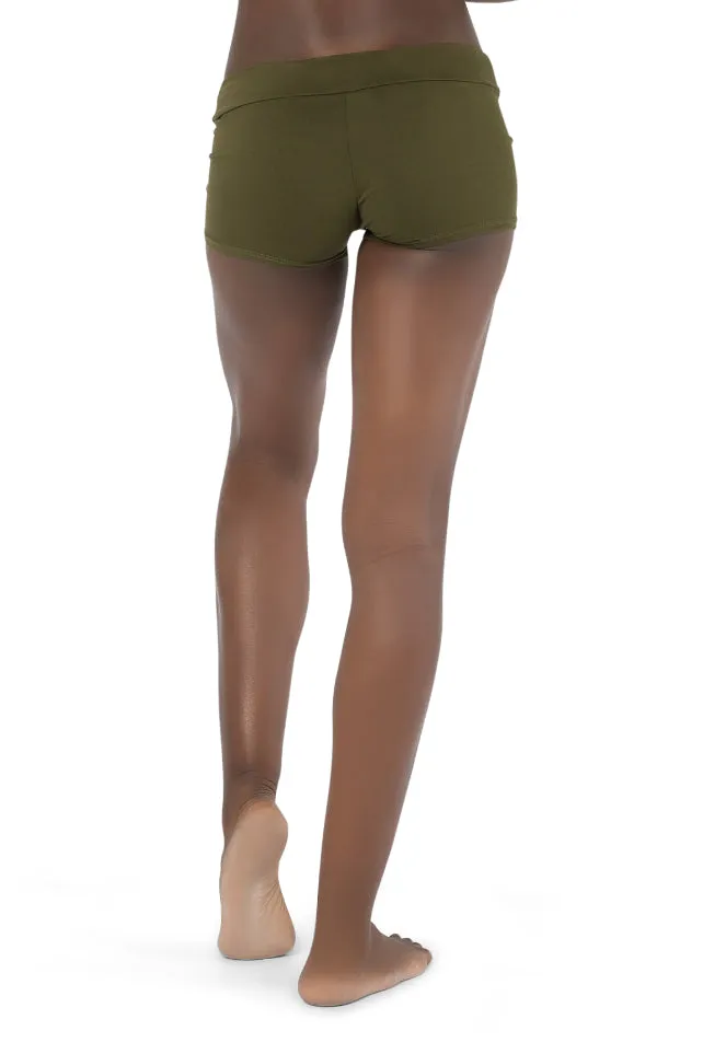 SIMPLE UNDER SHORTS