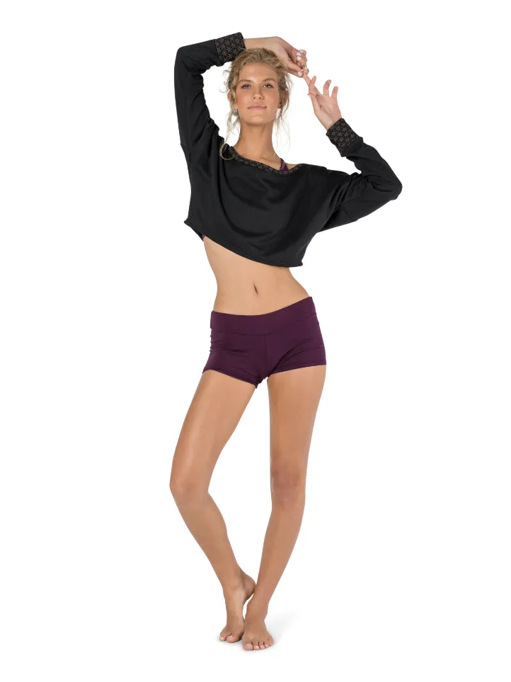 SIMPLE UNDER SHORTS