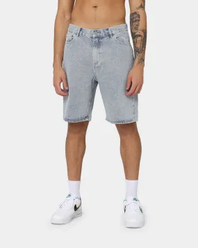 Stussy Big Ol' Shorts Light Blue