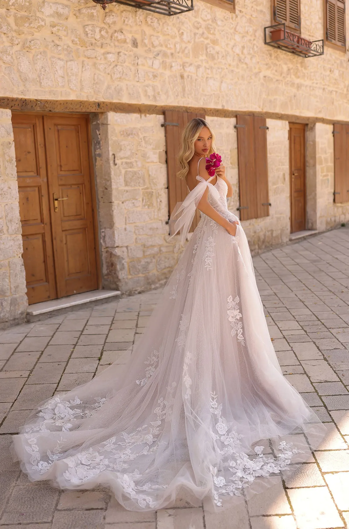 Style Chloe 85721
