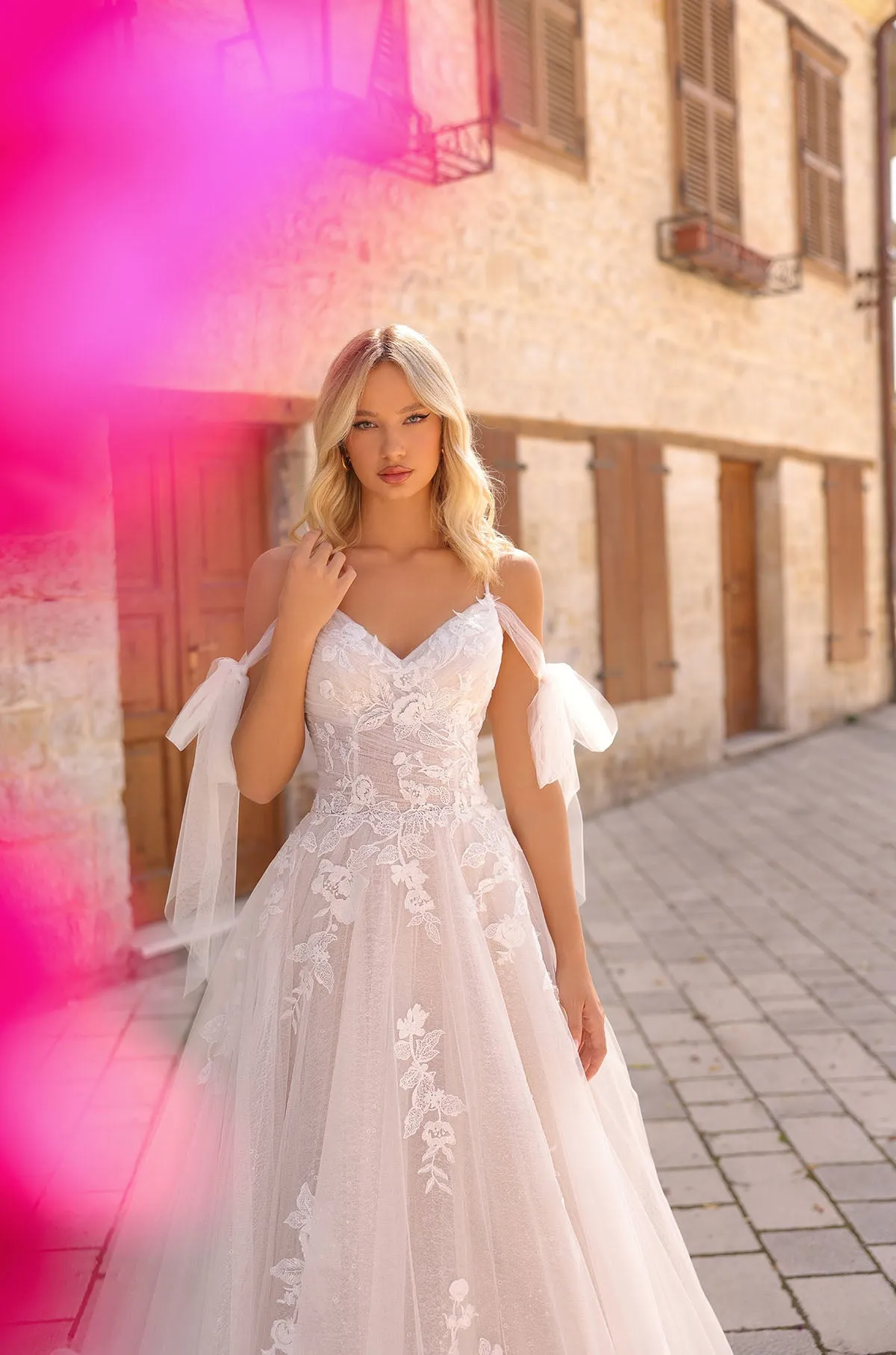Style Chloe 85721