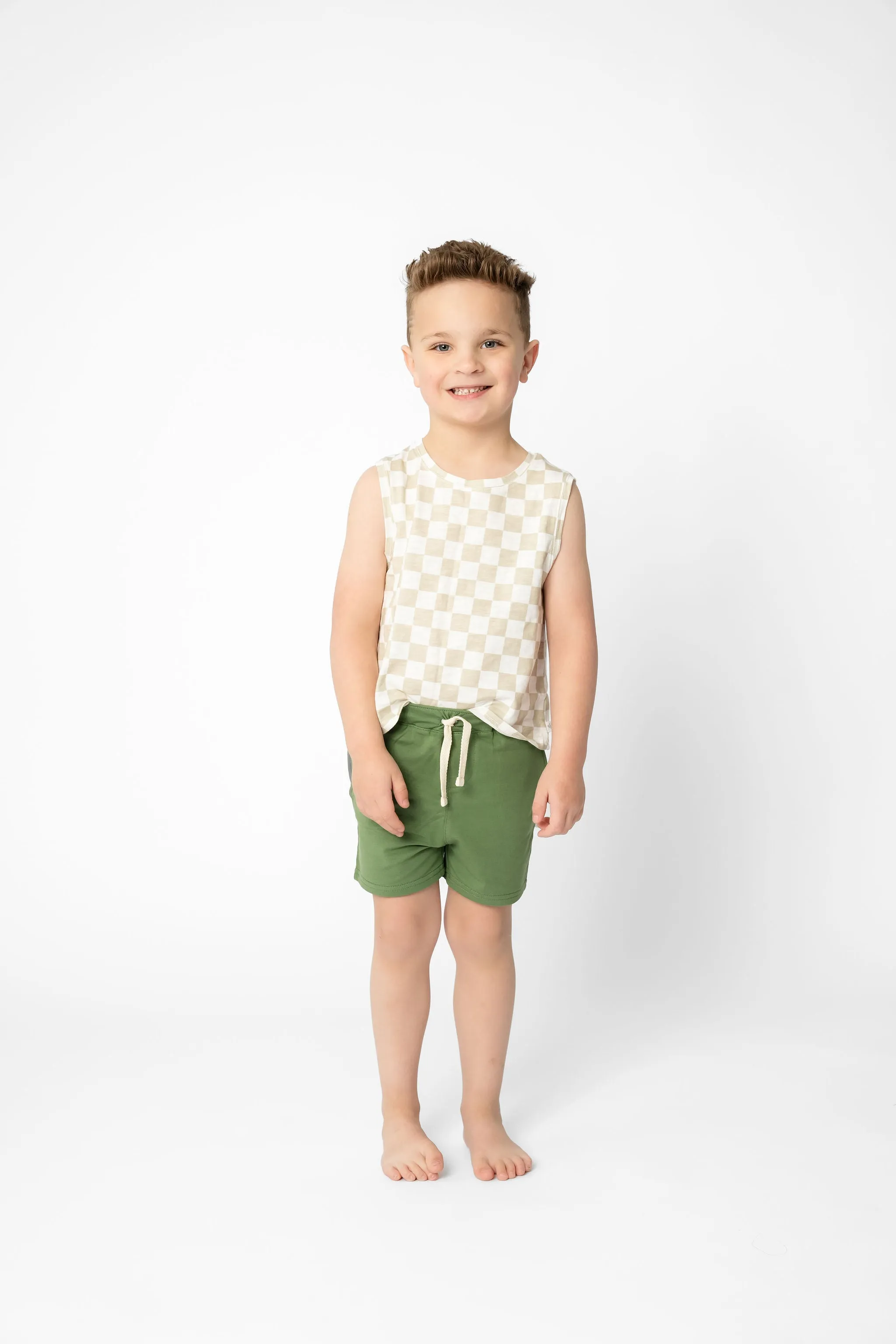Tank Top - Brooks