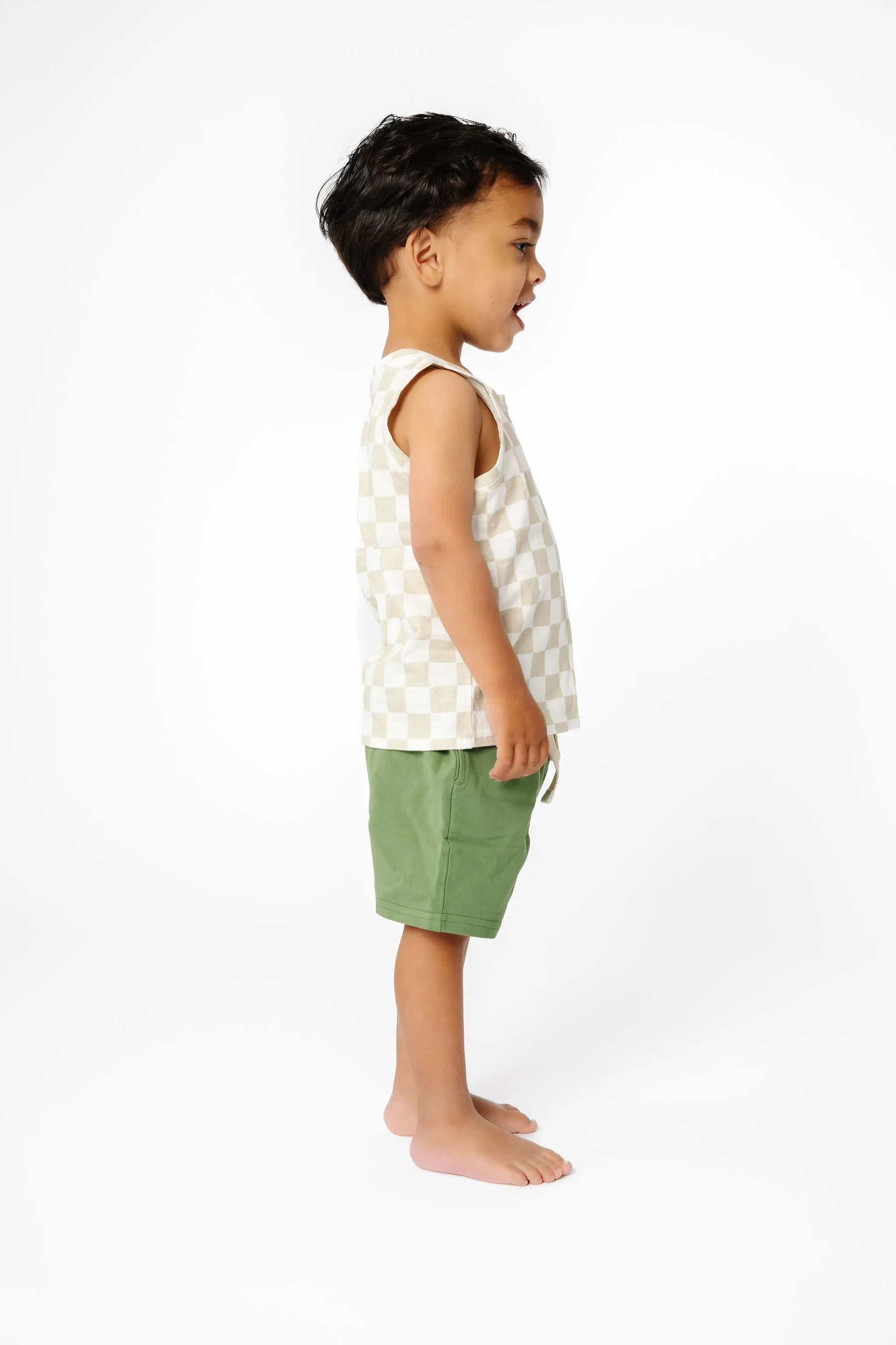 Tank Top - Brooks