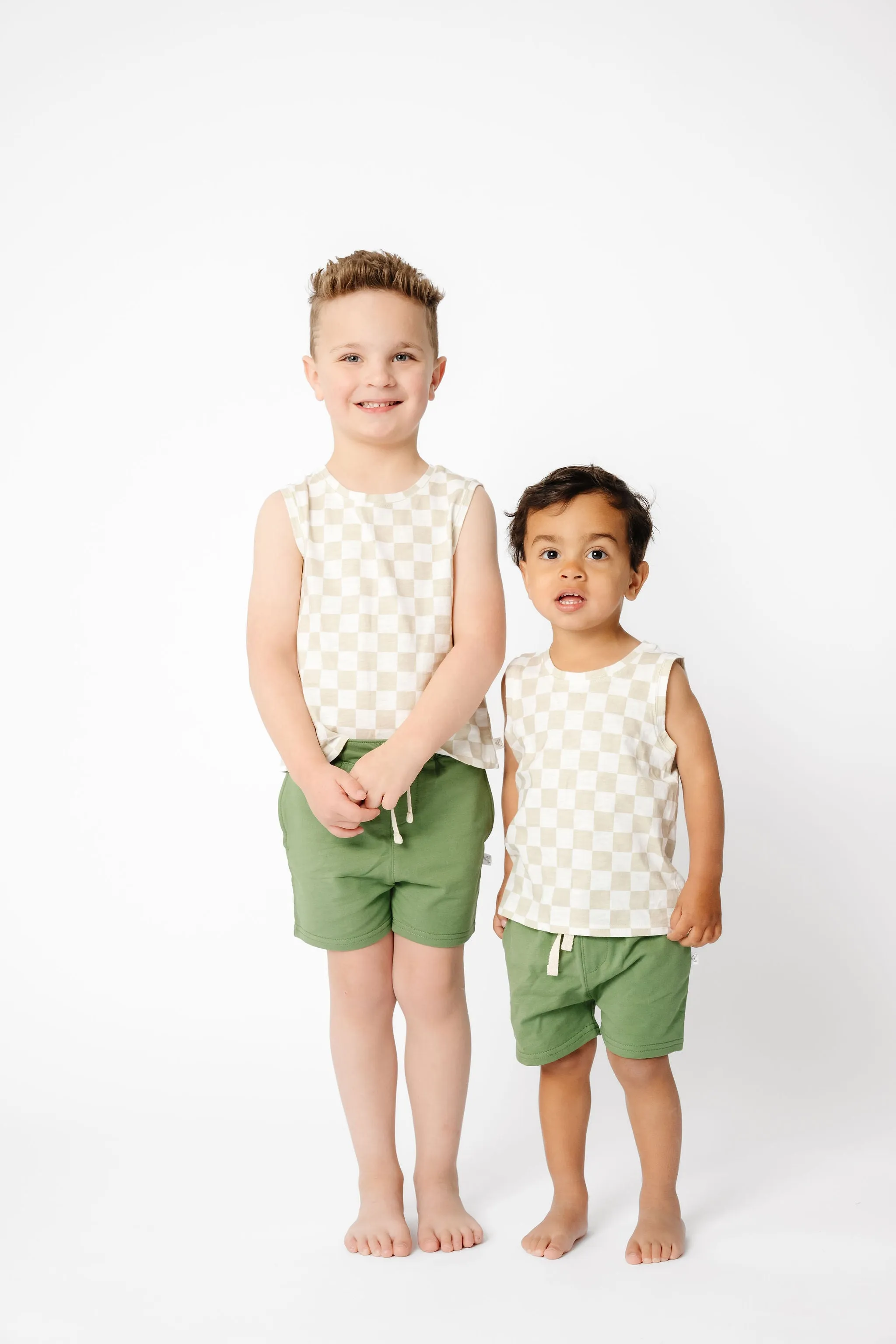 Tank Top - Brooks