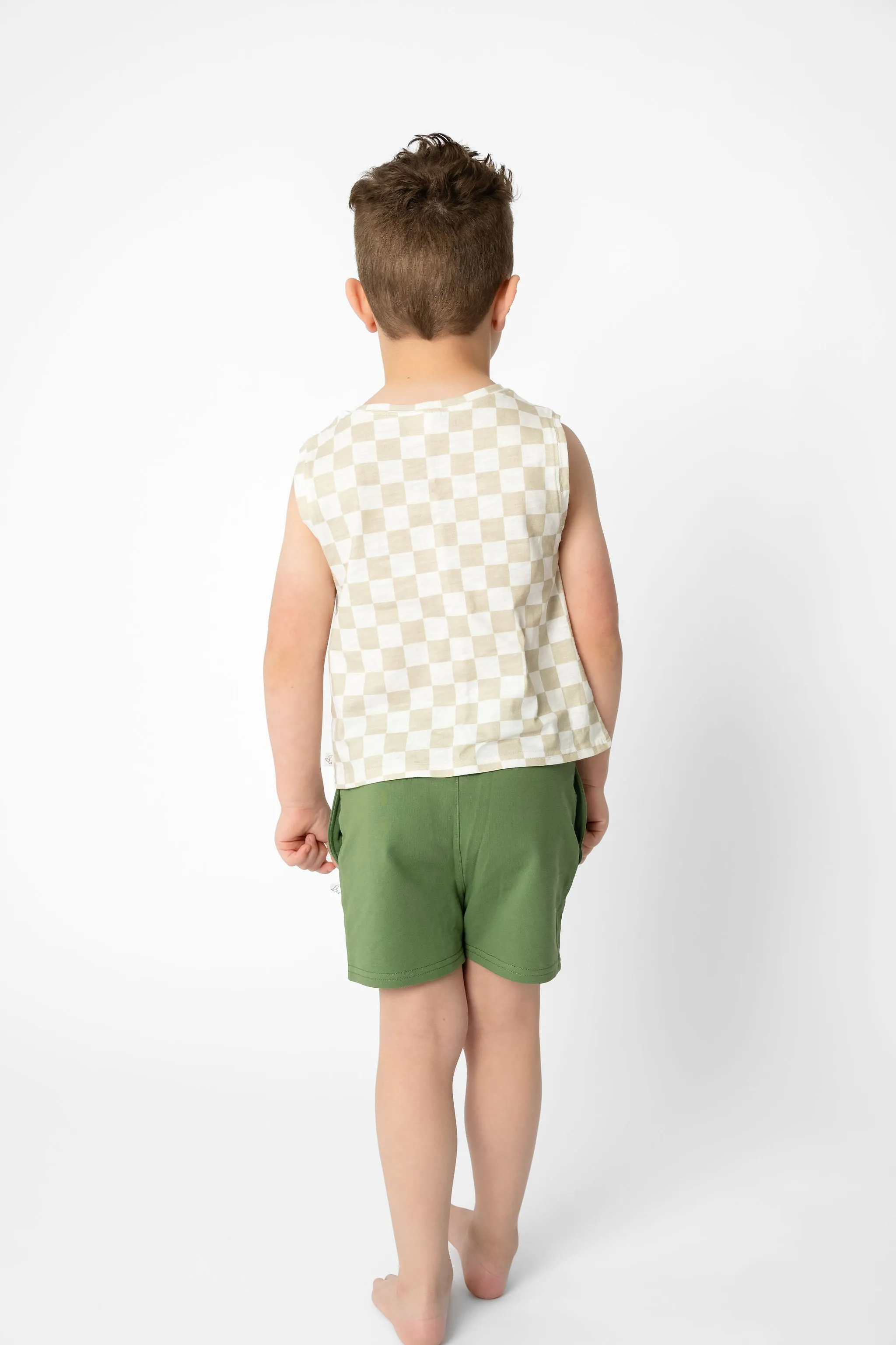 Tank Top - Brooks