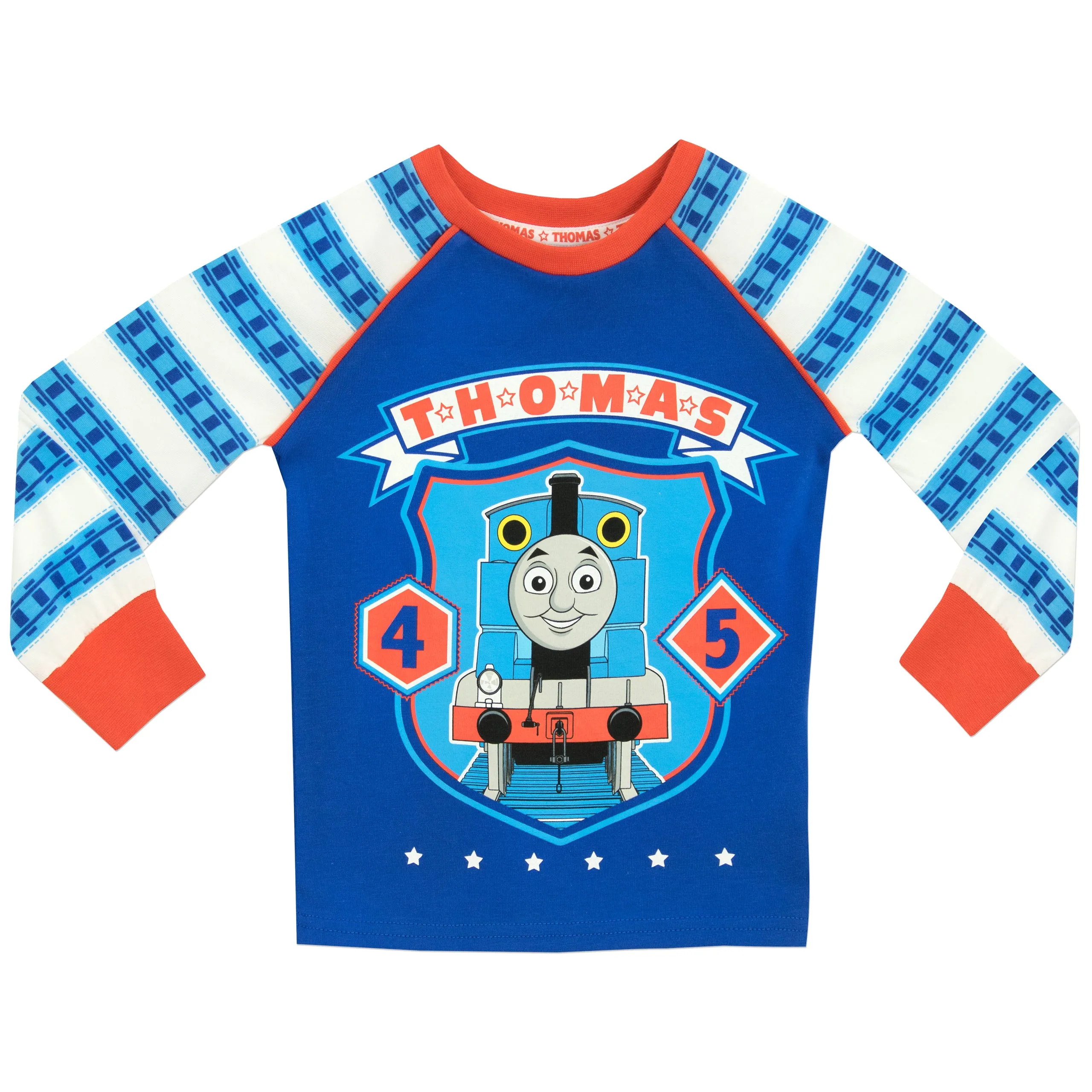 Thomas the Tank Pajamas
