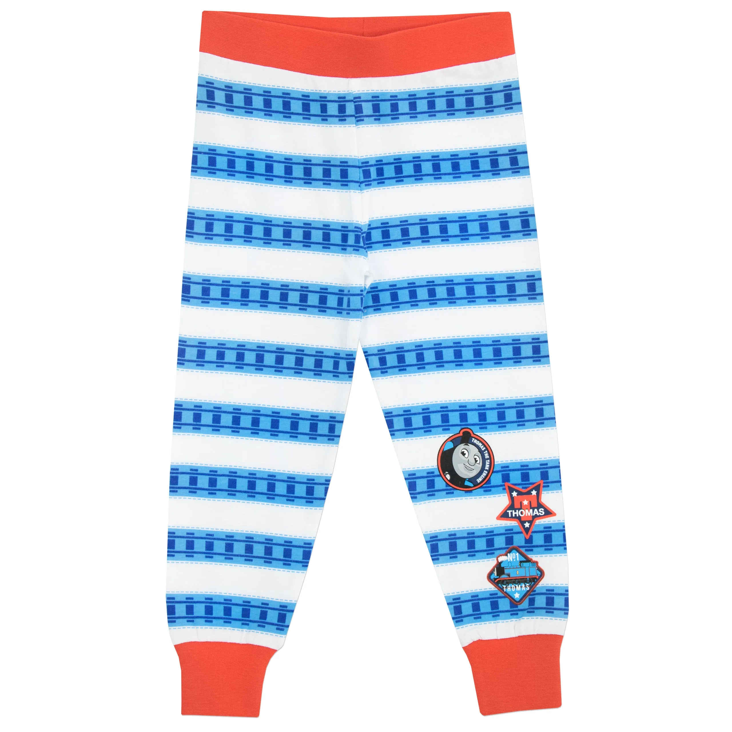 Thomas the Tank Pajamas