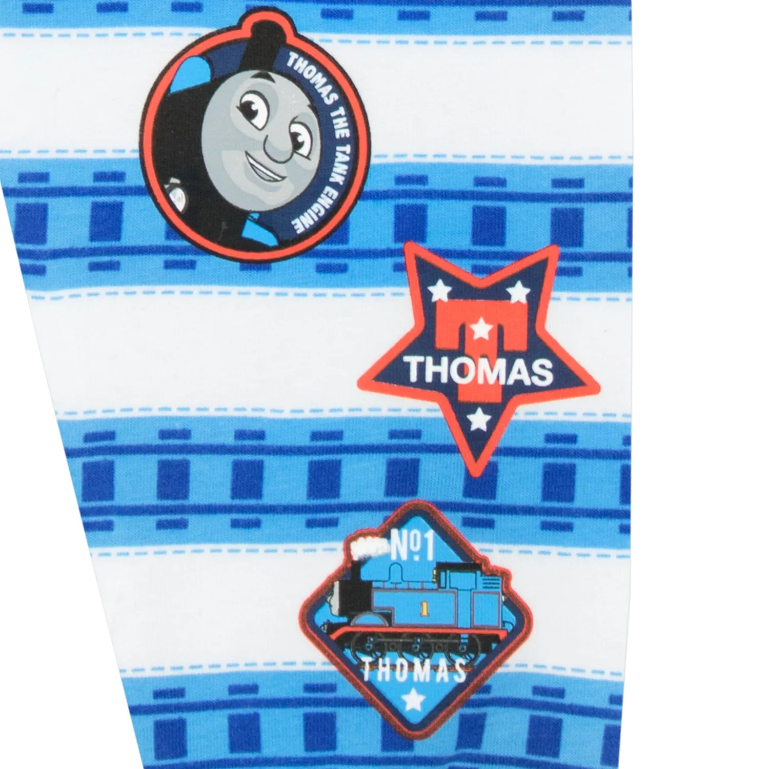 Thomas the Tank Pajamas